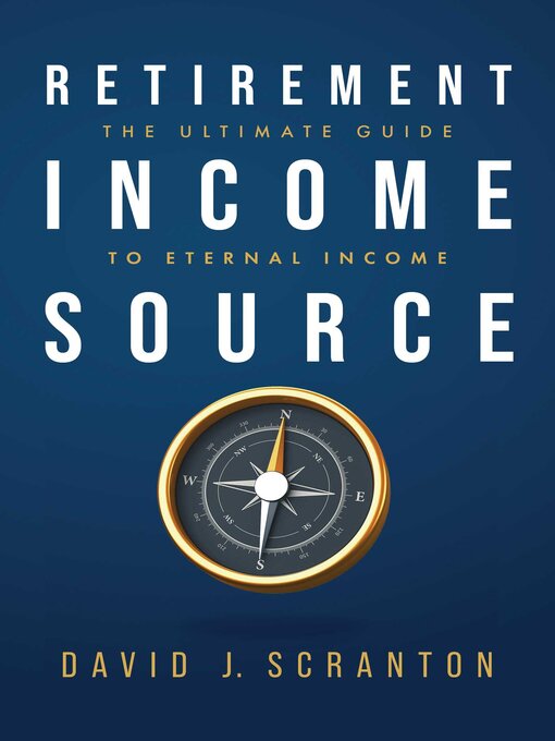 Cover image for Retirement Income Source